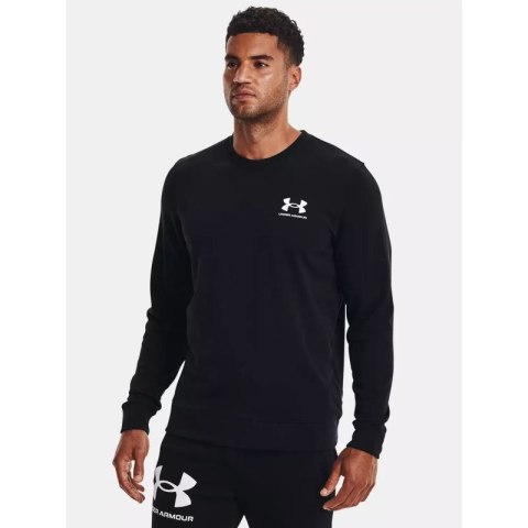 Bluza Under Armour M 1370404-001 Bluza Under Armour M 1370404-001