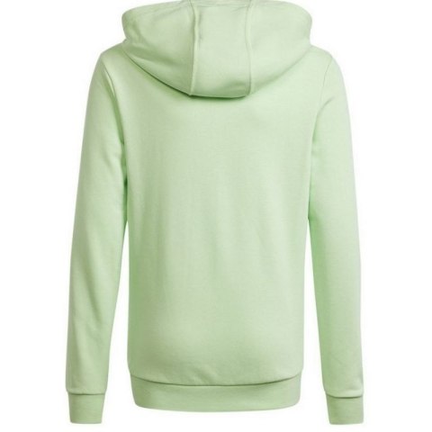 Bluza adidas Big Logo Hoodie Jr IS2591 Bluza adidas Big Logo Hoodie Jr IS2591