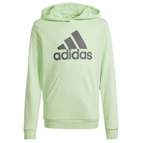 Bluza adidas Big Logo Hoodie Jr IS2591 Bluza adidas Big Logo Hoodie Jr IS2591