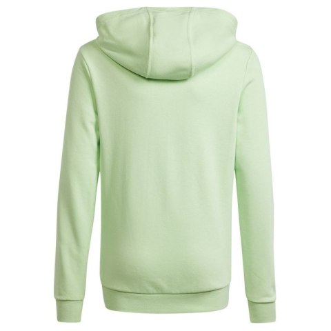 Bluza adidas Big Logo Hoodie Jr IS2591 Bluza adidas Big Logo Hoodie Jr IS2591