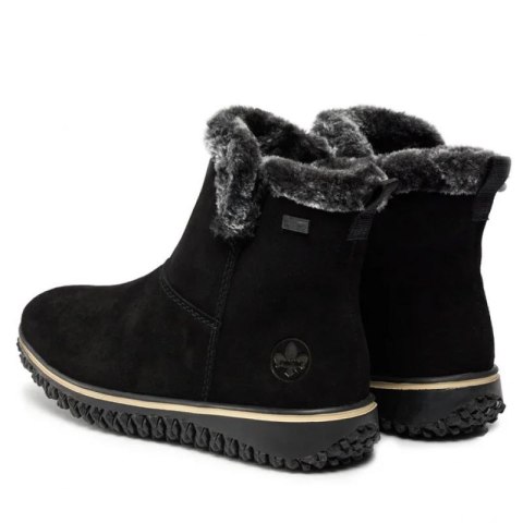Botki Rieker Booties W Z4266-00