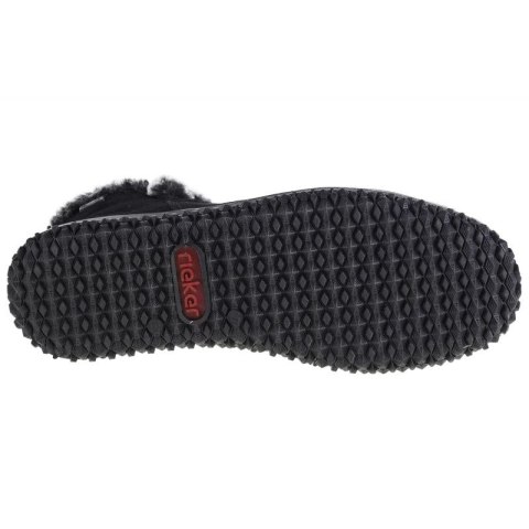 Botki Rieker Booties W Z4266-00
