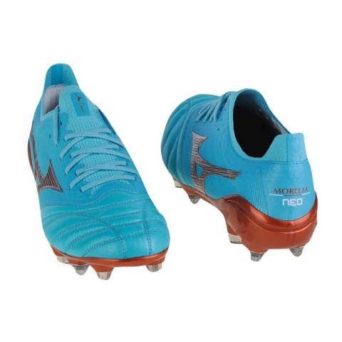 Buty Mizuno Morelia Neo III Beta Japan Mix M P1GC239025