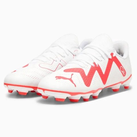 Buty Puma Future Play FG/AG Jr 107388-01 Buty Puma Future Play FG/AG Jr 107388-01