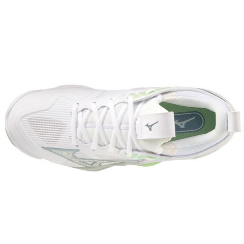 Buty do siatkówki Mizuno Wave Momentum 3 W V1GC231235 Buty do siatkówki Mizuno Wave Momentum 3 W V1GC231235