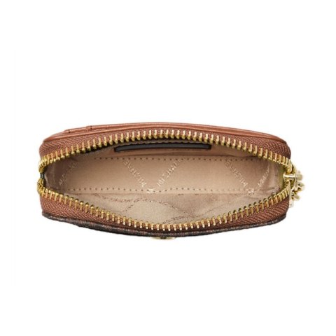 Portfel Michael Kors Jet Set Travel Medium Chain Card Case 35R3GTVD6B Portfel Michael Kors Jet Set Travel Medium Chain Card Case 35R3GTVD6B
