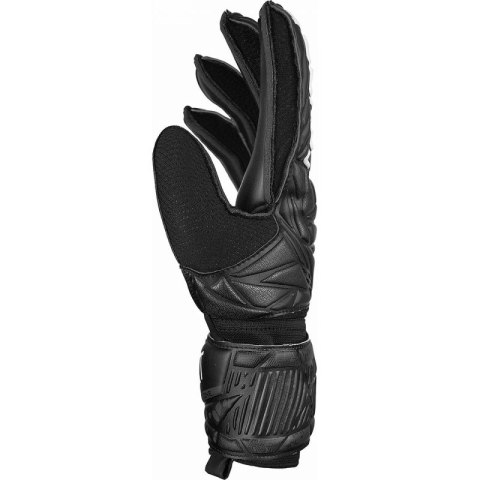 Rękawice bramkarskie Reusch Attrakt Solid M 5470515 7700 Rękawice bramkarskie Reusch Attrakt Solid M 5470515 7700