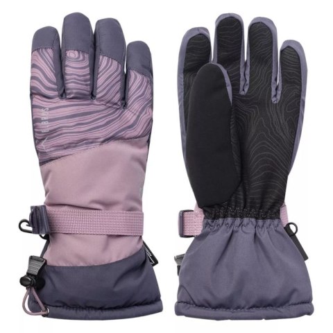 Rękawice narciarskie Elbrus Maiko W 92800553530 Rękawice narciarskie Elbrus Maiko W 92800553530