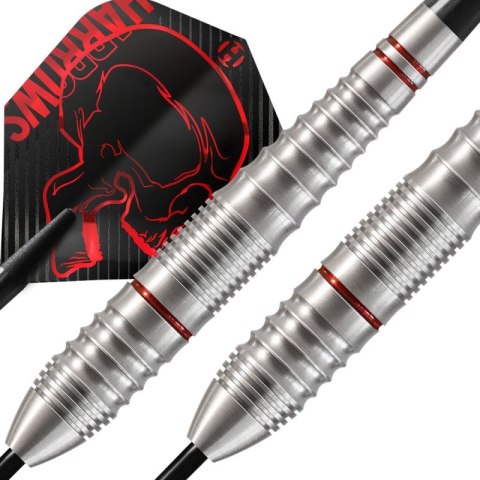 Rzutki Harrows Rage Steel softip Ragesteel 16966