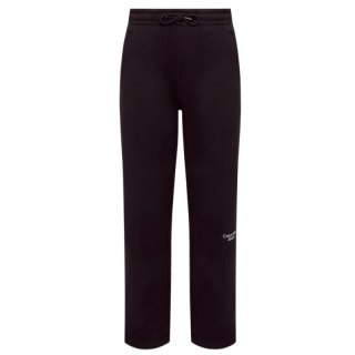 Spodnie Calvin Klein Jeans Stacked Logo Wide W J20J218701