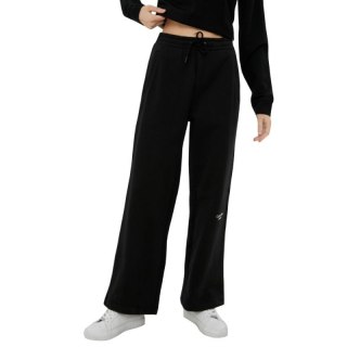 Spodnie Calvin Klein Jeans Stacked Logo Wide W J20J218701