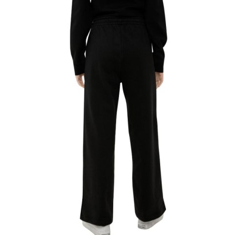 Spodnie Calvin Klein Jeans Stacked Logo Wide W J20J218701 Spodnie Calvin Klein Jeans Stacked Logo Wide W J20J218701