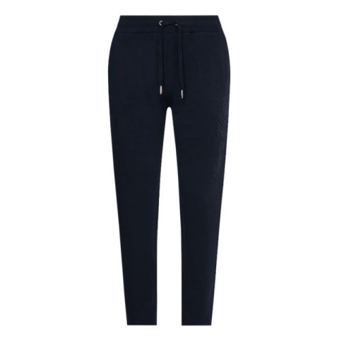 Spodnie Tommy Hilfiger Interlock W WW0WW36055 Spodnie Tommy Hilfiger Interlock W WW0WW36055