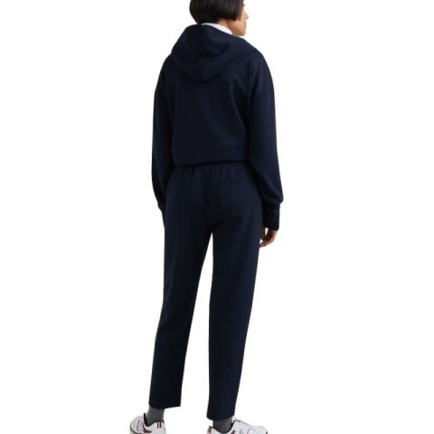 Spodnie Tommy Hilfiger Interlock W WW0WW36055 Spodnie Tommy Hilfiger Interlock W WW0WW36055