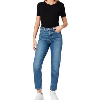 Spodnie Tommy Hilfiger Jeans Gramercy Tapered W WW0WW32752