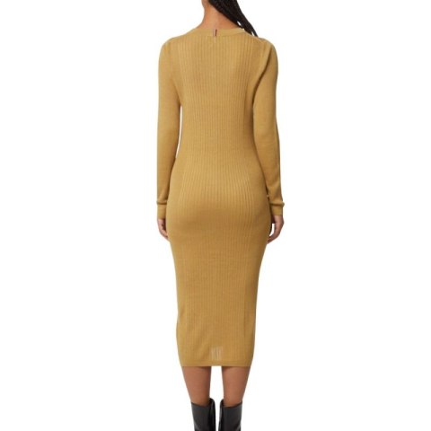Sukienka Tommy Hilfiger Lyocell Silk Long W WW0WW35889 Sukienka Tommy Hilfiger Lyocell Silk Long W WW0WW35889