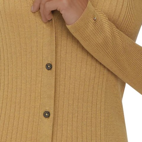 Sukienka Tommy Hilfiger Lyocell Silk Long W WW0WW35889 Sukienka Tommy Hilfiger Lyocell Silk Long W WW0WW35889