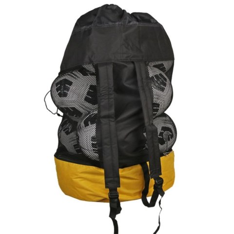 Torba na piłki Maxwel 9010139 Torba na piłki Maxwel 9010139