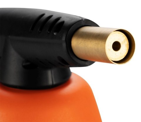 LAMPA LUTOWNICZA GAZOWA NA NABOJE 190G. LAMPA LUTOWNICZA GAZOWA NA NABOJE 190G.