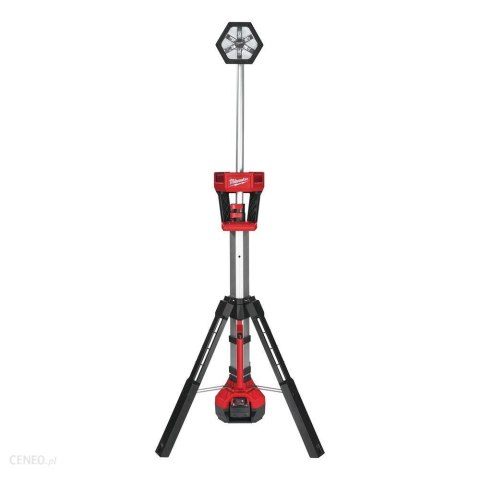 LAMPA WARSZTATOWA M18SAL-502B LAMPA WARSZTATOWA M18SAL-502B