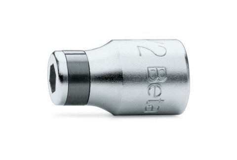 NASADKA DO KOŃCÓWEK WKRĘTAKOWYCH 1/4''Z GNIAZDEM 3/8'' NASADKA DO KOŃCÓWEK WKRĘTAKOWYCH 1/4''Z GNIAZDEM 3/8''