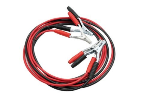 PRZEWODY ROZRUCHOWE 600A PRZEWODY ROZRUCHOWE 600A