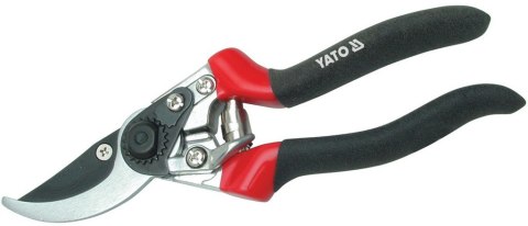 SEKATOR UNIWERSALNY 210MM, GRUBOŚĆ DO 25MM OSTRZE TEFLON SEKATOR UNIWERSALNY 210MM, GRUBOŚĆ DO 25MM OSTRZE TEFLON