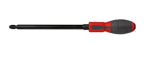 WKRĘTAK KRZYŻAKOWY Z ZABIERAKIEM PH4 L-225MM WKRĘTAK KRZYŻAKOWY Z ZABIERAKIEM PH4 L-225MM