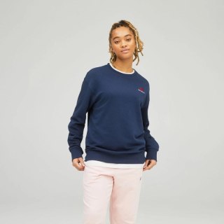 Bluza New Balance NB Essentials Uni-Ssentials C NGO U UT21501NGO