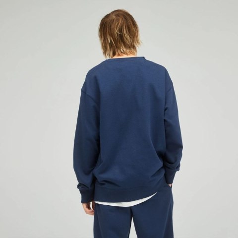 Bluza New Balance NB Essentials Uni-Ssentials C NGO U UT21501NGO