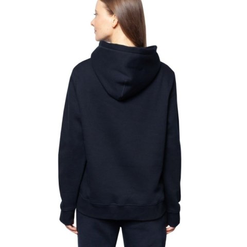 Bluza Tommy Hilfiger Reg Monogram W WW0WW37434 granatowa Bluza Tommy Hilfiger Reg Monogram W WW0WW37434 granatowa