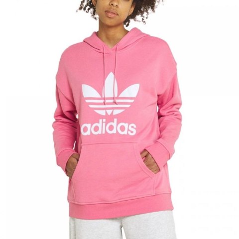 Bluza adidas Originals Trf Hoodie W H33587 Bluza adidas Originals Trf Hoodie W H33587
