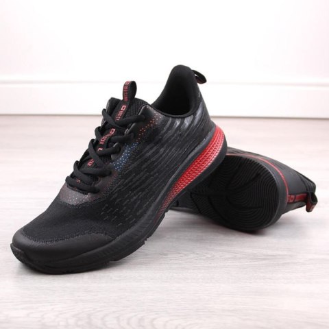Buty Big Star M LL174111 INT1945A Buty Big Star M LL174111 INT1945A