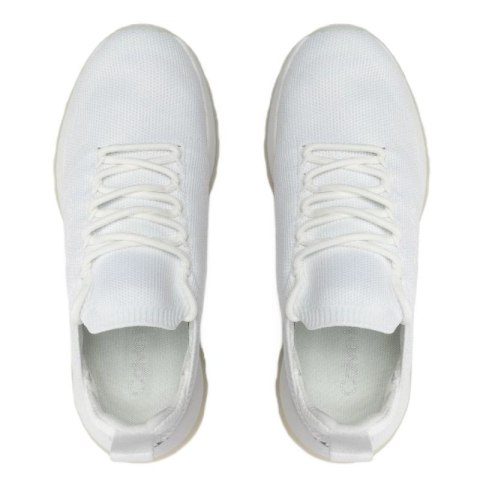 Buty Calvin Klein 2 Piece Sole Lace Up W HW0HW01337 Buty Calvin Klein 2 Piece Sole Lace Up W HW0HW01337