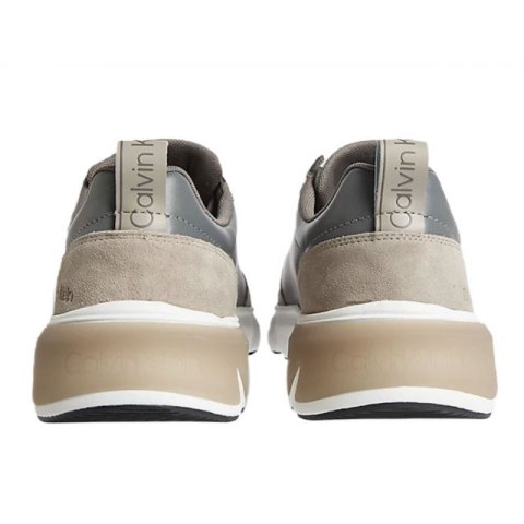 Buty Calvin Klein Low Top Lace Up Mix M HM0HM00340 Buty Calvin Klein Low Top Lace Up Mix M HM0HM00340