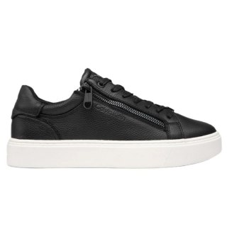 Buty Calvin Klein Low Top Lace Up W/Zip M HM0HM00811