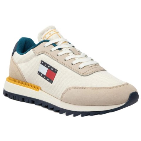 Buty Tommy Jeans Retro Evolve M EM0EM00991 Buty Tommy Jeans Retro Evolve M EM0EM00991