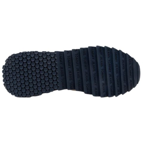 Buty Tommy Jeans Retro Evolve M EM0EM00991 Buty Tommy Jeans Retro Evolve M EM0EM00991