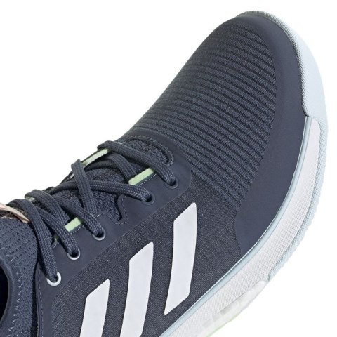 Buty do siatkówki adidas Crazyflight Mid W IG3971