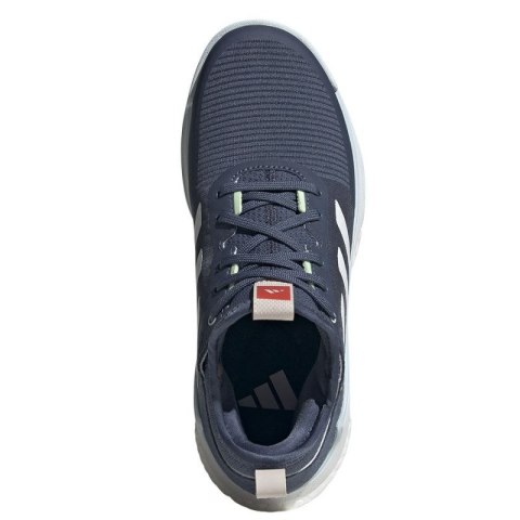 Buty do siatkówki adidas Crazyflight Mid W IG3971