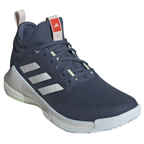 Buty do siatkówki adidas Crazyflight Mid W IG3971