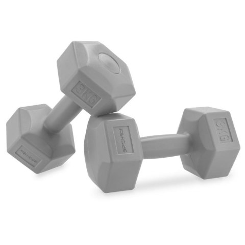 Hantle Spokey Monster 2x 3 kg SPK-943621