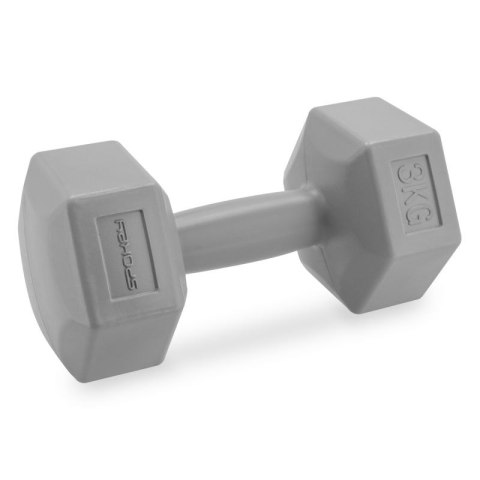 Hantle Spokey Monster 2x 3 kg SPK-943621