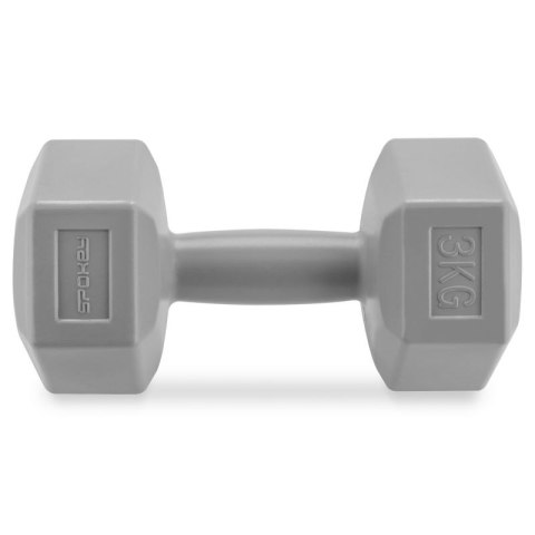 Hantle Spokey Monster 2x 3 kg SPK-943621