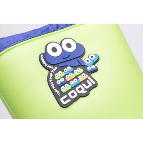 Kalosze Coqui Rainy Collar Jr 8508-100-1420