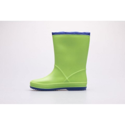 Kalosze Coqui Rainy Collar Jr 8508-100-1420