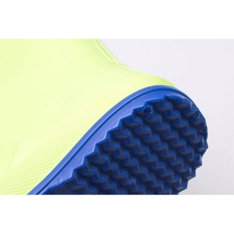 Kalosze Coqui Rainy Collar Jr 8508-100-1420