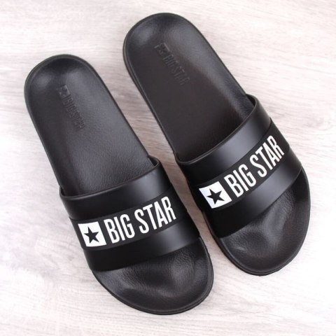 Klapki Big Star M LL174457 INT1952A Klapki Big Star M LL174457 INT1952A