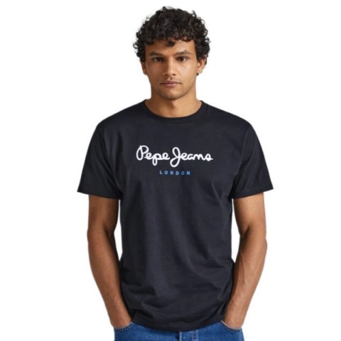 Koszulka Pepe Jeans Eggo Regular M PM508208 Koszulka Pepe Jeans Eggo Regular M PM508208