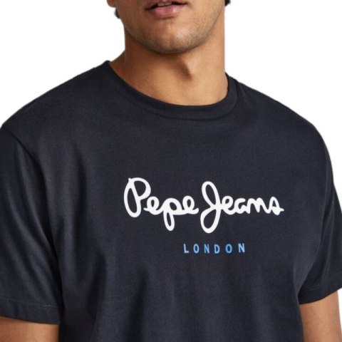 Koszulka Pepe Jeans Eggo Regular M PM508208 Koszulka Pepe Jeans Eggo Regular M PM508208